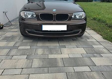 BMW 116d Edition Lifestyle Edition Lifestyle