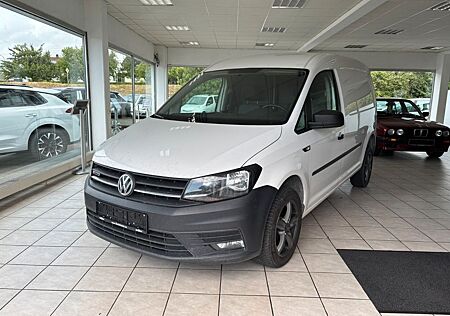 VW Caddy Volkswagen Nfz Maxi Kasten BMT 4Motion allrad 4x4