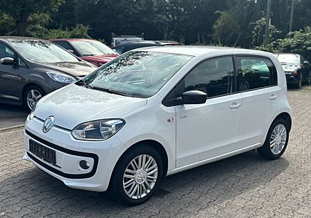 VW Up Volkswagen ! cup !*SHZ*PDC*NAVI*AUTOMATIK