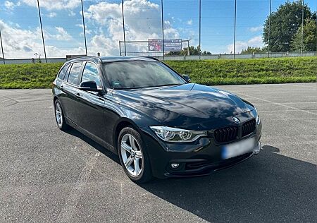 BMW 318i Touring Advantage I Automatik I Benzin