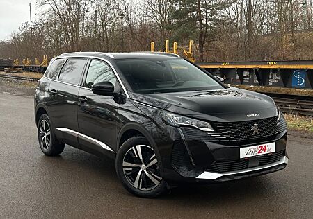 Peugeot 5008 GT LED SHZ PDC KAMERA *SOFORT*