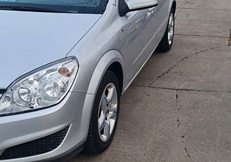 Opel Astra 1.6 Top Zustand