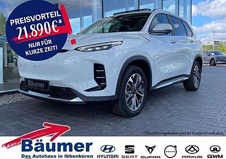 Maxus Euniq 6 Limited 70kWh *354 km Reichweite*