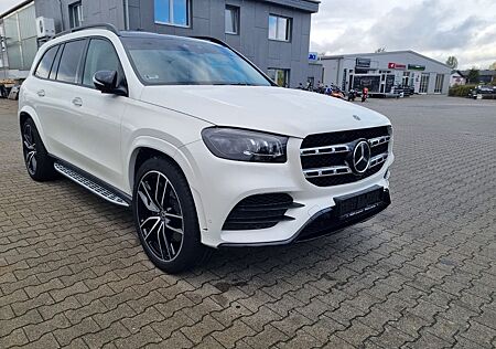 Mercedes-Benz GLS 400 GLS -Klasse d 4Matic
