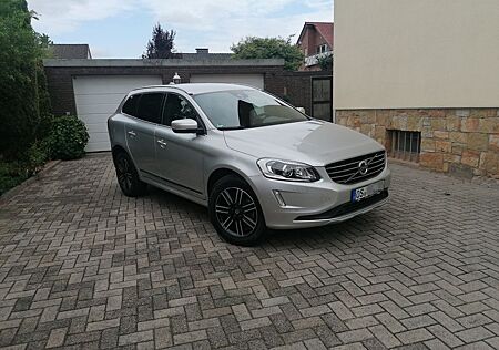 Volvo XC 60 XC60 D4 Summum