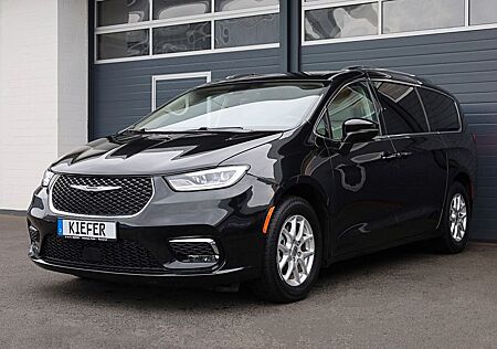 Chrysler Pacifica 3.6/ACC/7-Sitze/APPLE/SHZ/LHZ/TOTW/SPUR