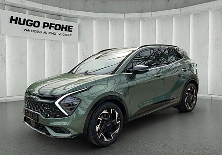 Kia Sportage 1.6 T-GDI GT-Line 4WD