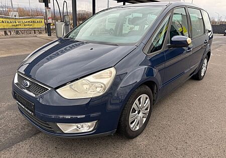 Ford Galaxy Trend 7 Sitze*PDC