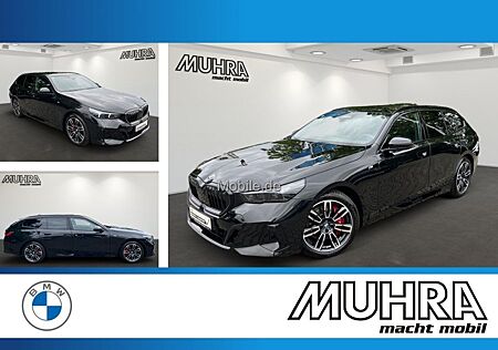 BMW 540d xDrive Touring M Sport Pro Pano AHK Sthzg.