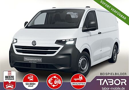 VW T5 Transporter Volkswagen T7 Transporter 2.0 TDI 110 StHz LED PDC Temp 3-S