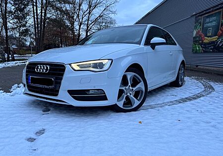 Audi A3 3-Türer 1.8 TFSI - S-Line - Top gepflegt