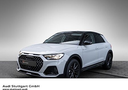 Audi A1 allstreet 35 TFSI 110(150) S tronic SHZ PDC