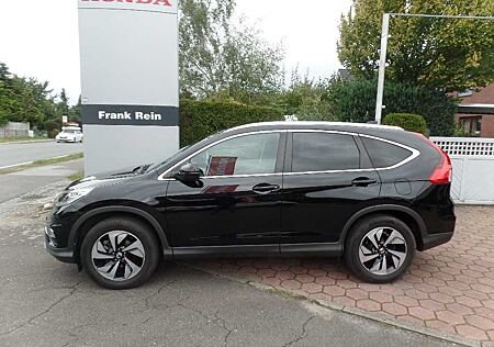 Honda CR-V 2.0i-VTEC 4WD Lifestyle