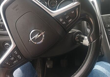 Opel Astra 1.6 CDTI 81kW ecoFLEX Edition S/S 97 E...