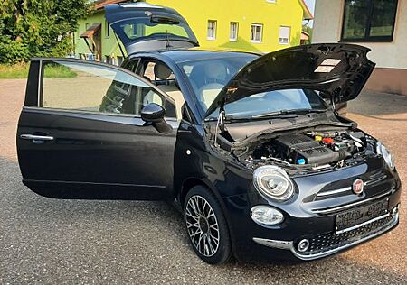 Fiat 500 1.2 8V STAR STAR