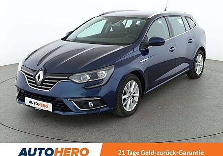 Renault Megane 1.2 TCe Energy Intens*NAVI*TEMPO*CAM*PDC*