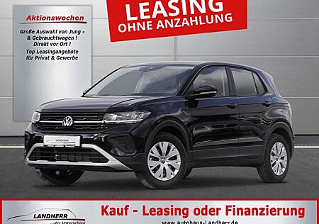 VW T-Cross Volkswagen TSI // AZ: 3.115,-- mtl: 199,--