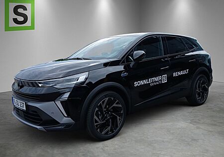 Renault Symbioz Esprit Alpine E-Tech Full Hybrid 145