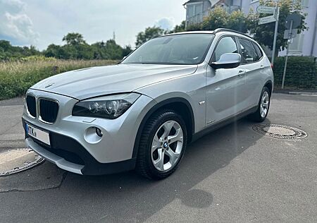 BMW X1 xDrive20d Automatik | 177 PS | TÜV NEU | Lede