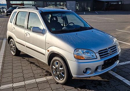 Suzuki Ignis 1.3 Special Edition Special Edition