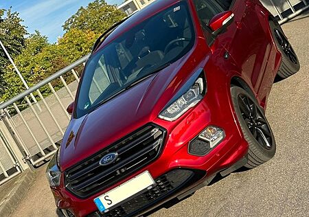 Ford Kuga 1,5 EcoBoost 4x2 110kW ST-Line ST-Line