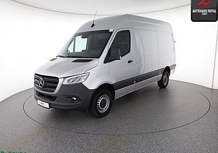 Mercedes-Benz Sprinter 317 CDI KASTEN KAMERA,TOTWINKEL,LED,DAB