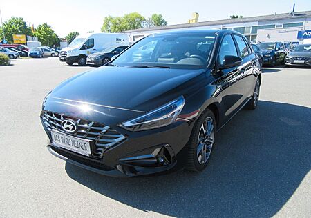Hyundai i30 Trend 1.0 Mild-Hybrid Automatik, LED,NAVI