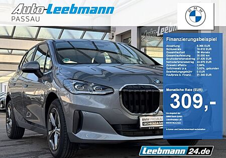 BMW 2er 220i Active Tourer AHK/RFK GARANTIE bis 01/2029