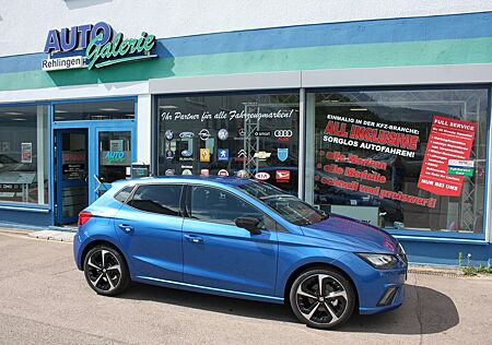 Seat Ibiza 1.0 TSI FR Android Auto Metallic