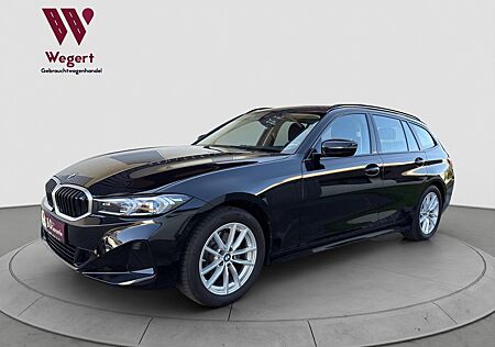 BMW 320i *FACELIFT*LED*HUD*R-CAM*WIDESCREEN*