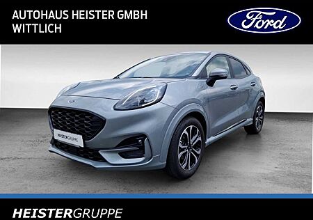 Ford Puma ST-Line Design, Winter Paket, RfKamera