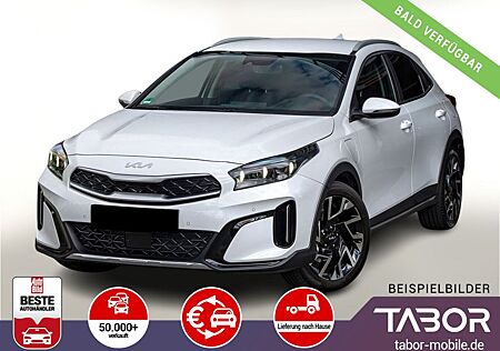 Kia XCeed 1.6 T-GDI 150 DCT LED ACC SHZ 16"LM PDC