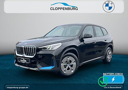 BMW iX1 gebraucht kaufen BMW iX1 xDrive30 Navi+SHZ+HiFi+LED+Ambi+Sportf+BT+ZV