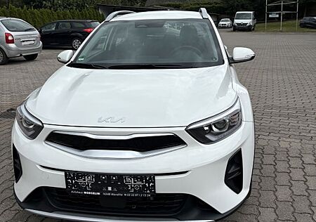 Kia Stonic Vision