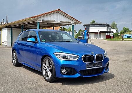 BMW 118i M Sport M Sport