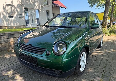 VW Lupo Volkswagen Comfortline 8-fach bereift*ANFÄNGER FZG.
