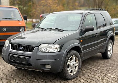 Ford Maverick 2.0i 16V