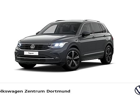 VW Tiguan Volkswagen 2.0 MOVE 4X4 STANDHZ. AHK CAM ACC LM18