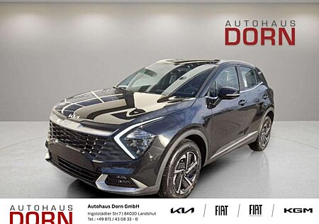 Kia Sportage Vision 2025 1.6T HEV AWD Navigation Tem