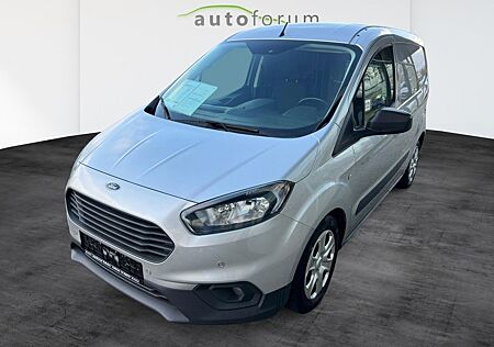 Ford Transit Courier Trend 1.0 EcoBoost 74 kW (101...