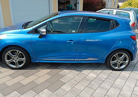 Renault Clio GT line ENERGY TCe 120 EDC GT
