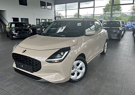 Suzuki Swift 1.2 Comfort Navi LED Kamera DAB SHZ Keyles