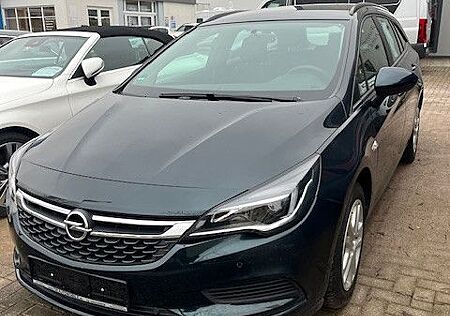 Opel Astra K Sports Tourer Edition Automatik/SH