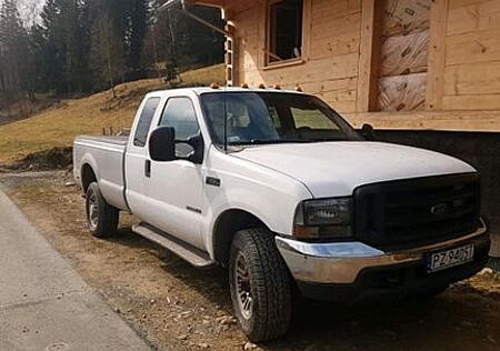 Ford F 250
