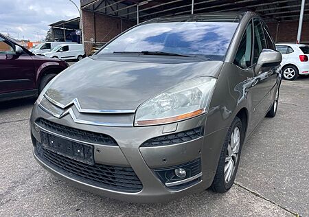 Citroën C4 Picasso Exclusive/KLIMA/TEMPOMAT/AHK
