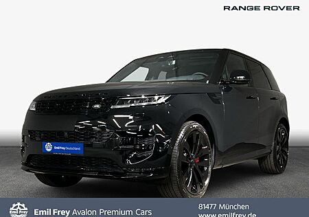 Land Rover Range Rover Sport D300 Dynamic SE