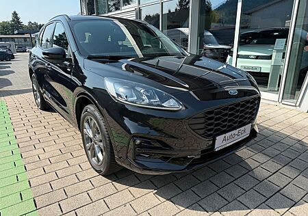 Ford Kuga Plug-In Hybrid Sitzh.*Lenkradh.*RFK*PDC V+H
