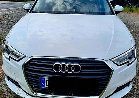 Audi A3 2.0 TDI Sportback -