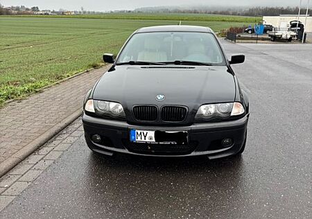 BMW 330d Zuverlässiger E46 Automatik | Top Motor & G