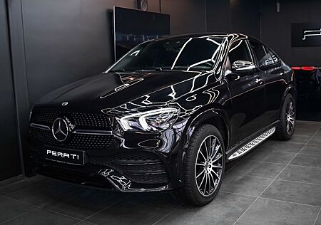 Mercedes-Benz GLE 350 GLE350d 4Matic Coupe AMG